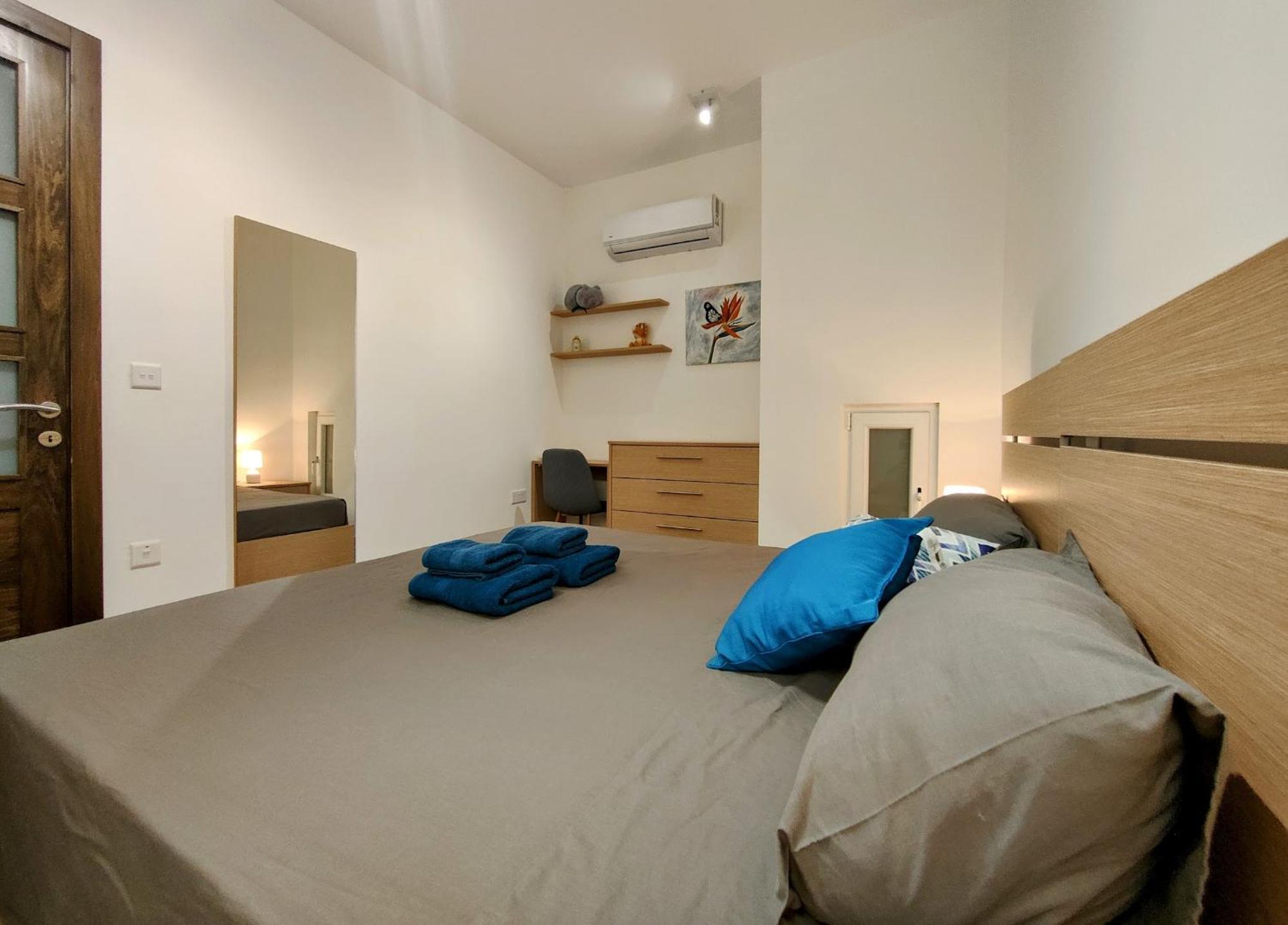 Al-Andalus, Chic Central Rooms Victoria Exterior photo